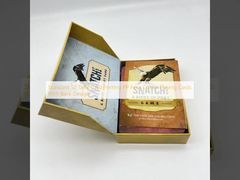 Standard 92 Tarot Card Printing PP Four Colour Playing Cards With Back Design