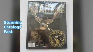 طباعة كتالوج مخصص ورق لامع الشحن السريع