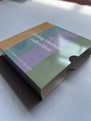 Full Color Child Book Printing Service With Section Sewn Casebound Binding