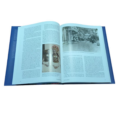Dressing With Purpose | Hardcover Art Book Printing Matte Finish Smyth Sewn Jacket Included Glossy Art Paper Inner Pages