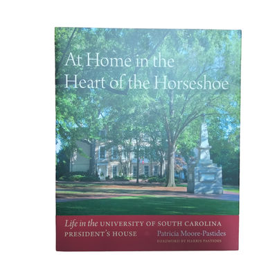 Horseshoe Professional Hardcover Art Book Printing With Matte Laminated Cover And 4C Pages